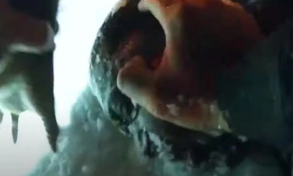 ΗΠΑ: Νέο περιστατικό αστυνομικής βίας – Αστυνομικός βάζει χιόνι στο στόμα συλληφθέντα